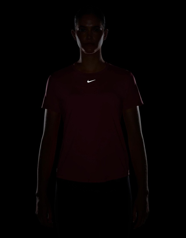 Nike - One Classic Dri-FIT Short Sleeve Top