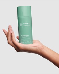Endota - Organics - Deep Hydration Face Moisturiser