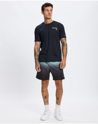 NAUTICA - Solitude 6 Swim Shorts