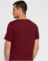Bamboo Body - Men's Bamboo Tee