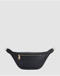 Dune London - Deeno - Black