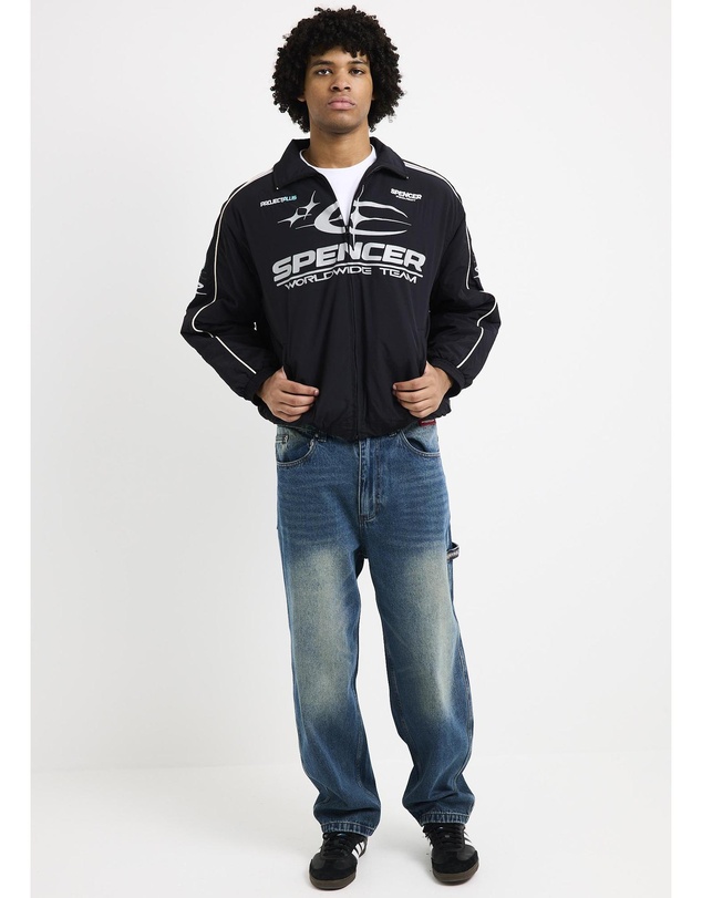 Spencer Project - Impact Jacket