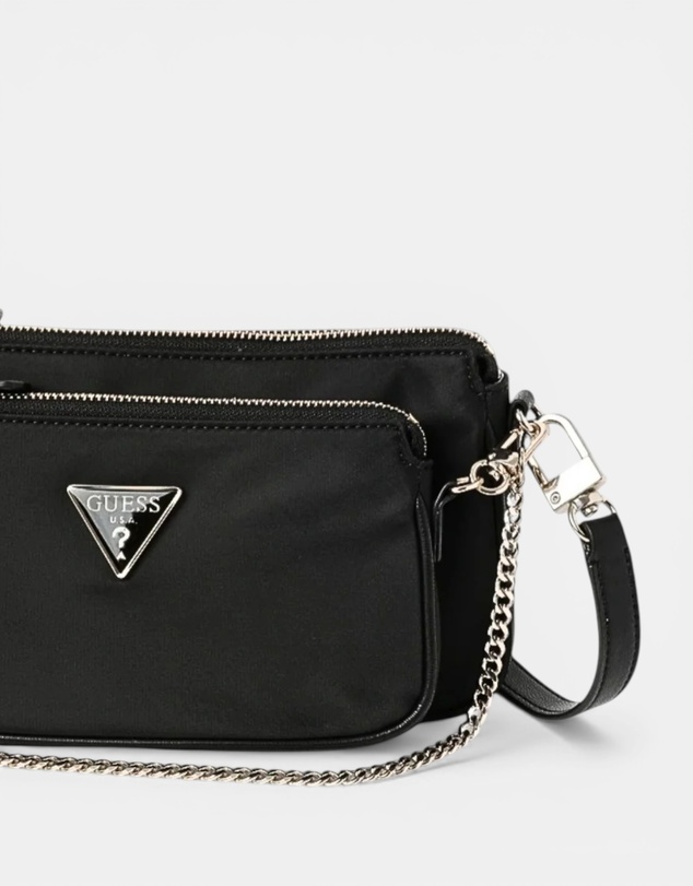 GUESS - Little Bay Mini Crossbody Bag