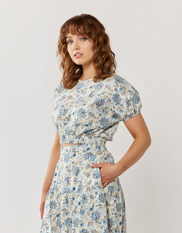 MVN - Sweet Surrender Top