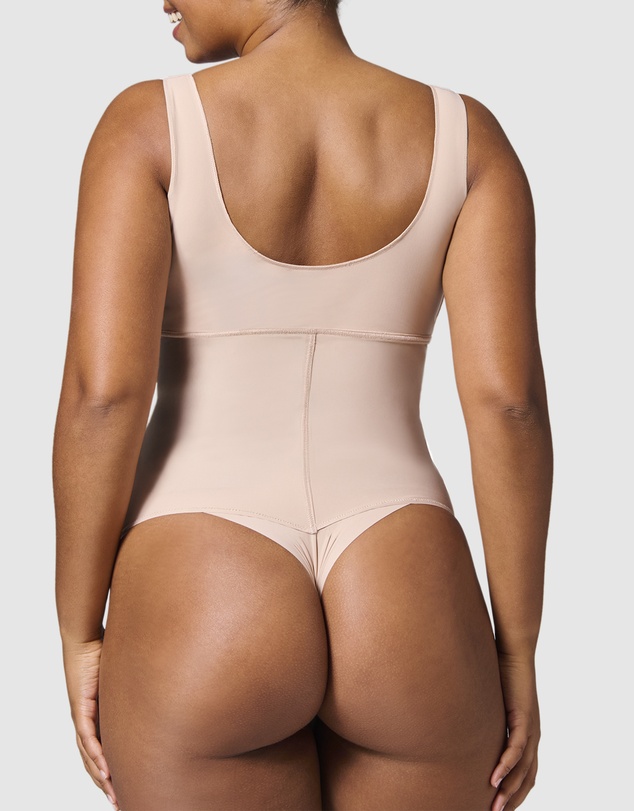 Simone Perele - Story Control Bodysuit
