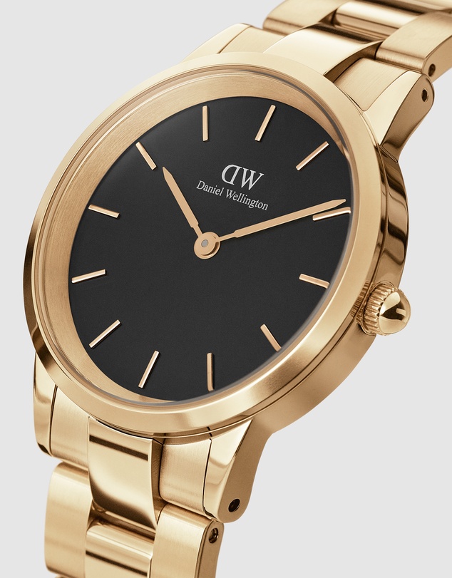 Daniel Wellington - Iconic Link 32mm