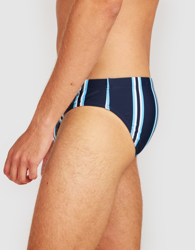 Vacay Swimwear - Nice Swim Brief