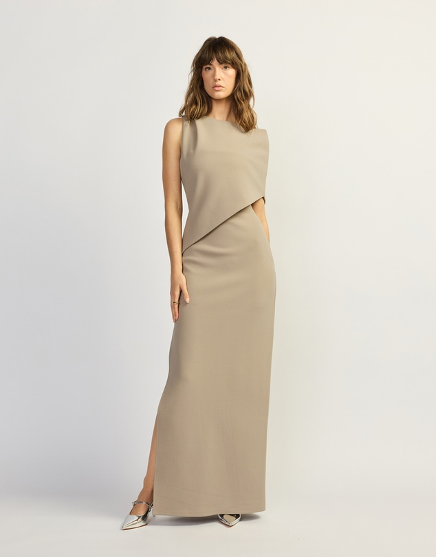 TOJHA - WHITLEY MAXI DRESS