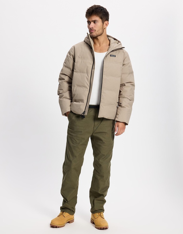 Patagonia - Point Reyes Canvas Gi Pants