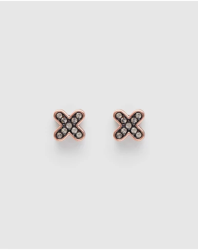 MIMCO - Daydream Pop Stud Earrings