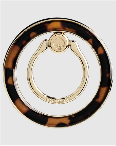 Kate Spade - Kate Spade Magnetic Ring Stand MagSafe