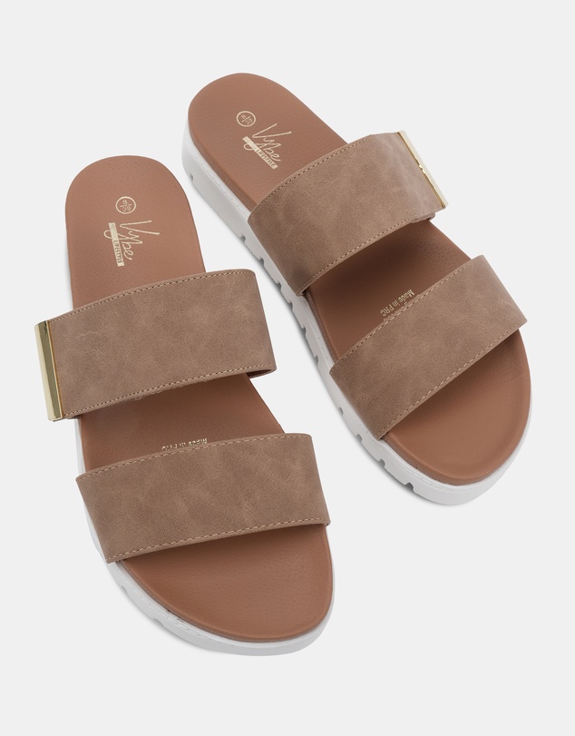 Vybe Lifestyle - Hibiscus