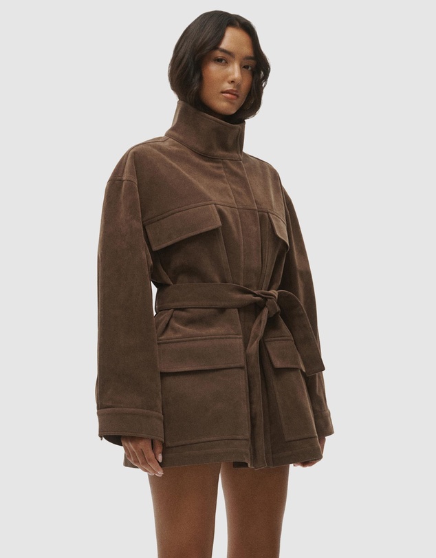 One Of Others - Siena Jacket