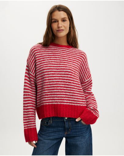 Red Stripe