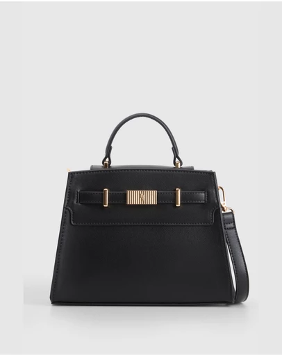 Laura Jones - Odele Mini Top Handle Bag