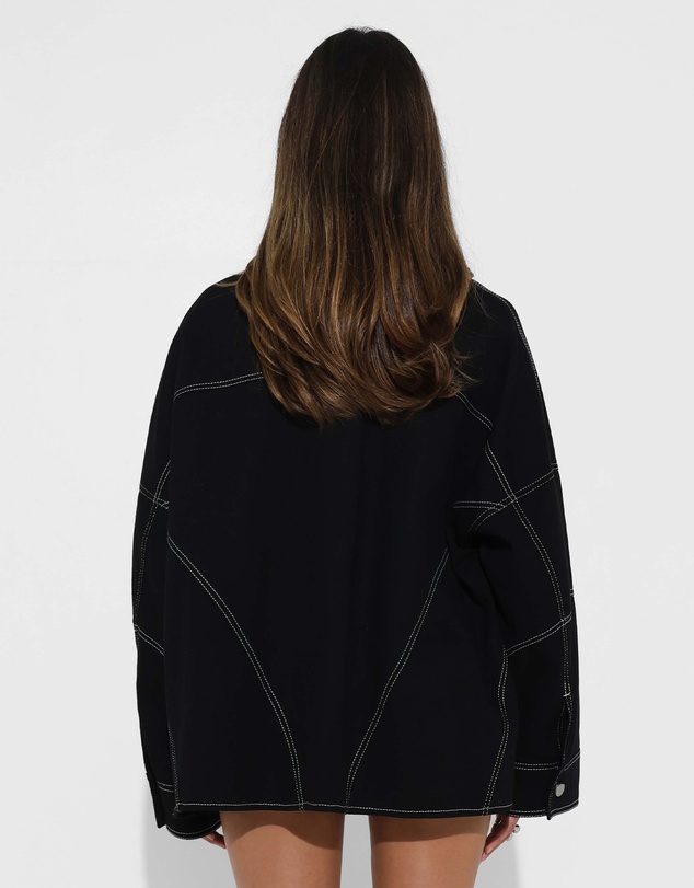 BY.DYLN - Cyrus Jacket