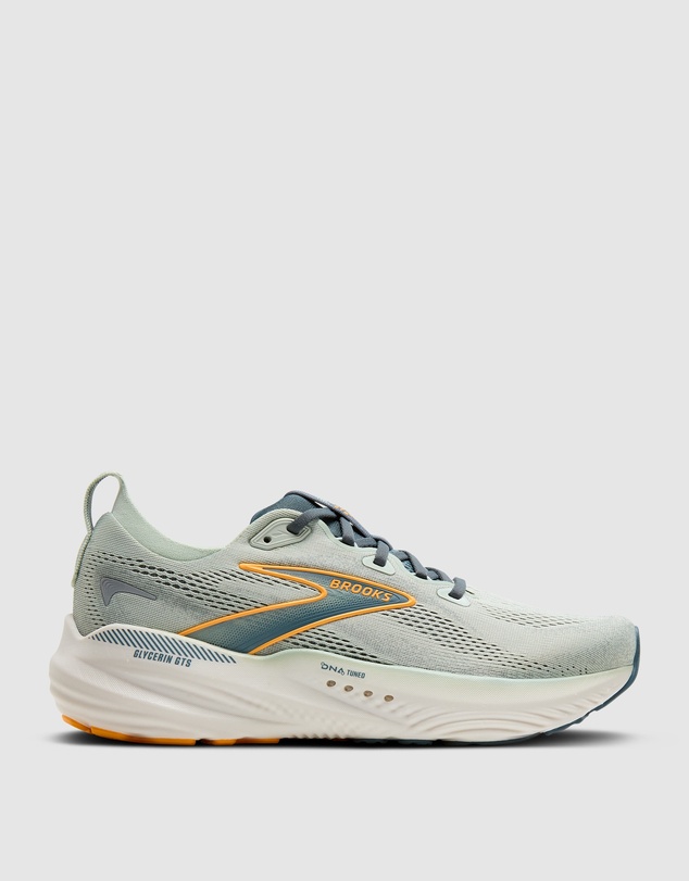 Brooks - Glycerin GTS 22 - Men's