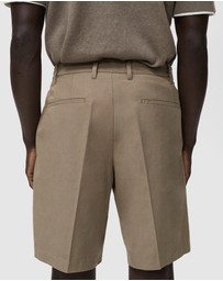 M.N.G - Bennio Bermuda Shorts