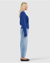 Rolla's - Duchess Sweater