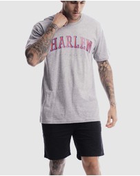 Counter Culture - Harlem Tee