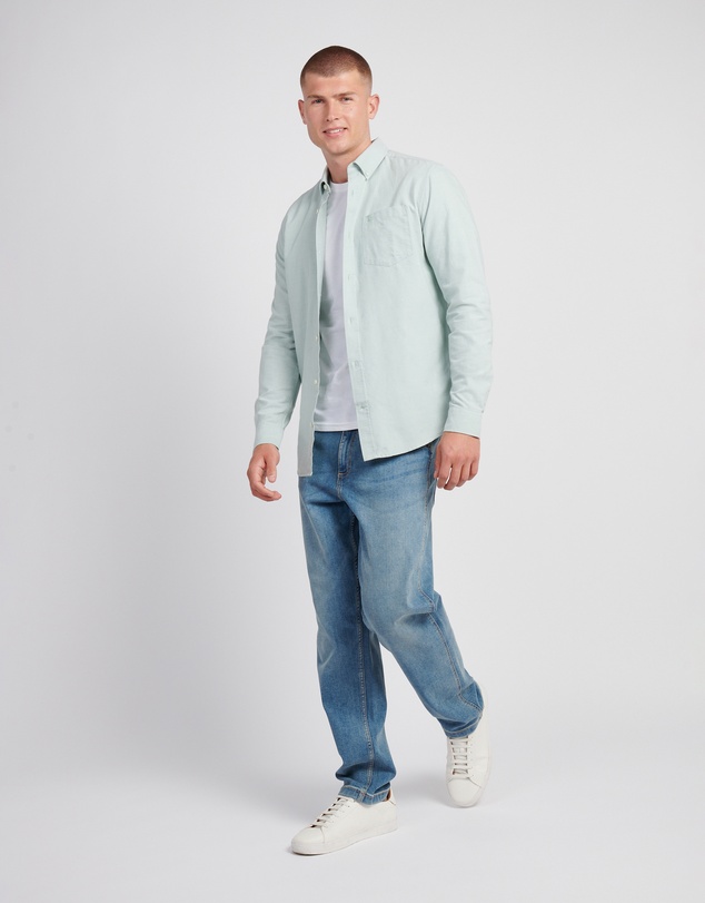 Jack Wills - Wadsworth Oxford Shirt
