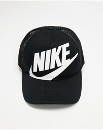 Nike - Rise Structured Trucker Cap - Kids-Teens