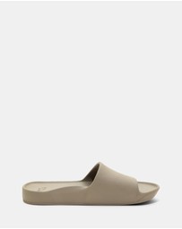 Archies Footwear - Arch Support Slides