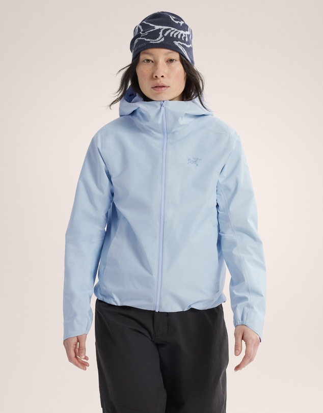 Arc'teryx - Solano Hoody Women's