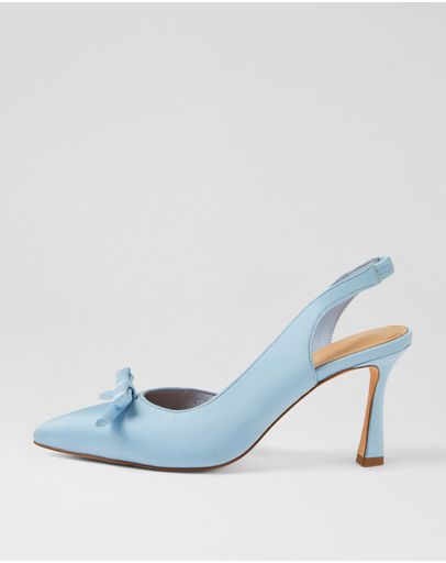 PALE BLUE