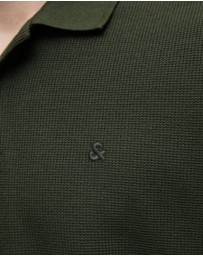 Jack & Jones - Austin SS Polo