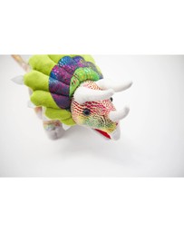 Animal Allsorts - Dino Dazzle Triceratops