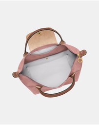 Longchamp - Le Pliage Original Canvas Handbag - Small