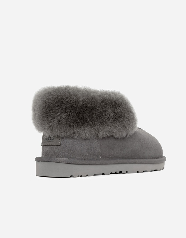 Ozwear Connection Uggs - Ugg Adrian Ankle Boots (Water Resistant)
