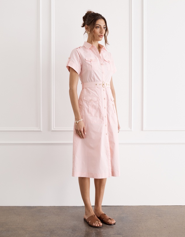 Heaven Australia - Sorbet Amaya Maxi Dress