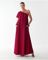 ST MRLO - Jolie Maxi Dress