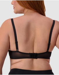 Triumph - Sheer Minimiser Bra