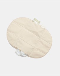 Storksak - St James Backpack Nappy Bag