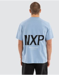 Nena & Pasadena - Break Classic Tee