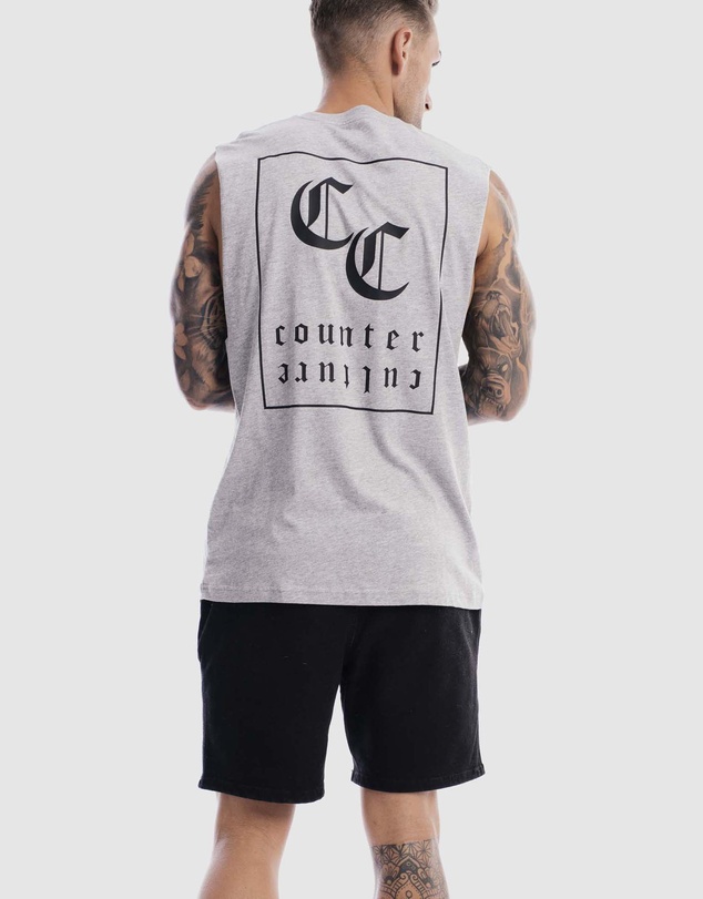 Counter Culture - Celt Tank