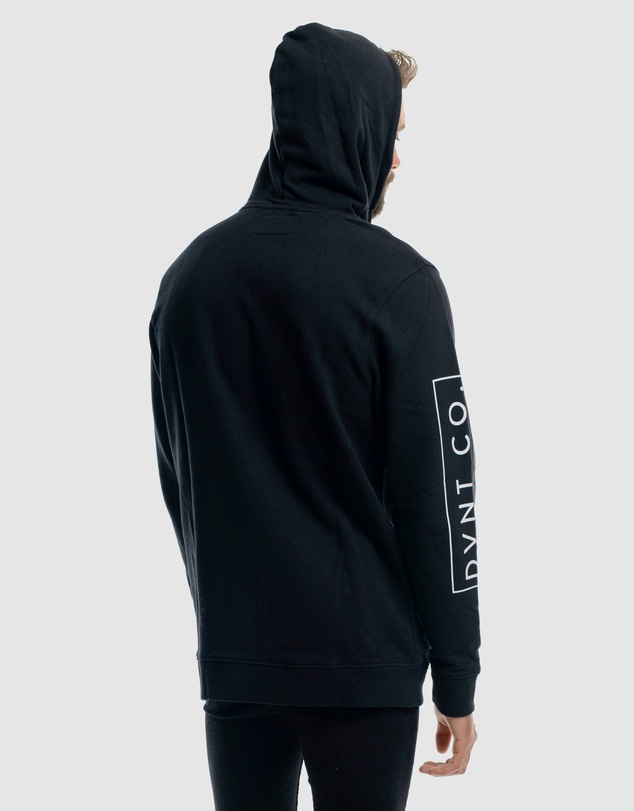 DVNT - NYC Pullover Hoodie