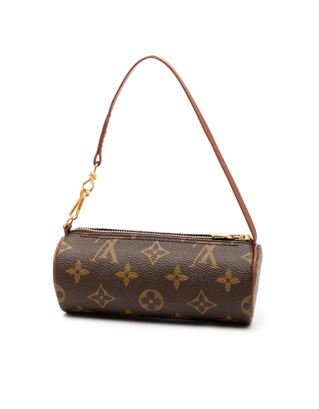Pre-Loved by Azura Reborn - Pre-Loved Monogram Papillon Pochette