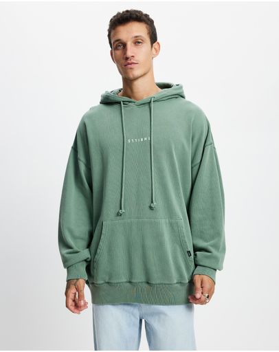 Lume Green