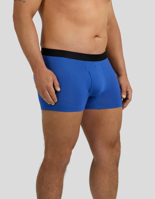 Johnny Bigg - Comfort Flex Trunk