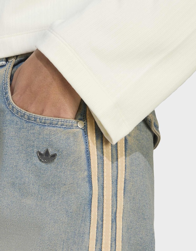 adidas Originals - Premium Essentials Denim Pant Womens