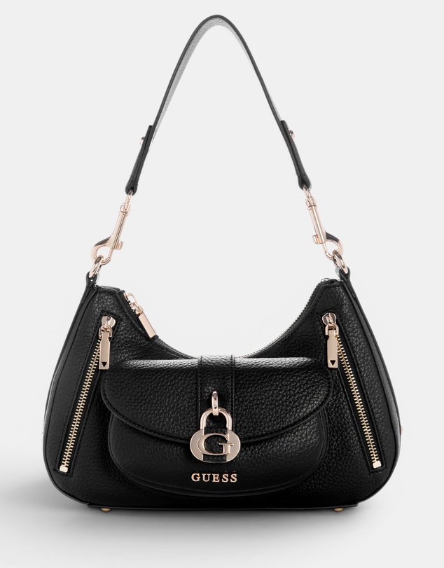 GUESS - Jessa Shoulder Bag