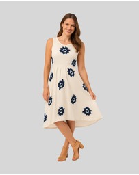 KAJA Clothing - Bernadette Dress