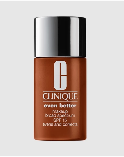 Clinique - Even Better Makeup SPF 15 Foundation
