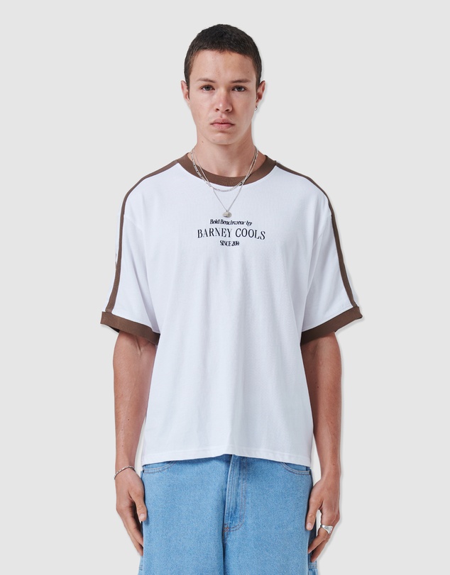 B.Cools - BB14 Crop T-shirt