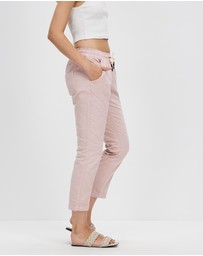 DRICOPER DENIM - Lounger Jogger Jeans