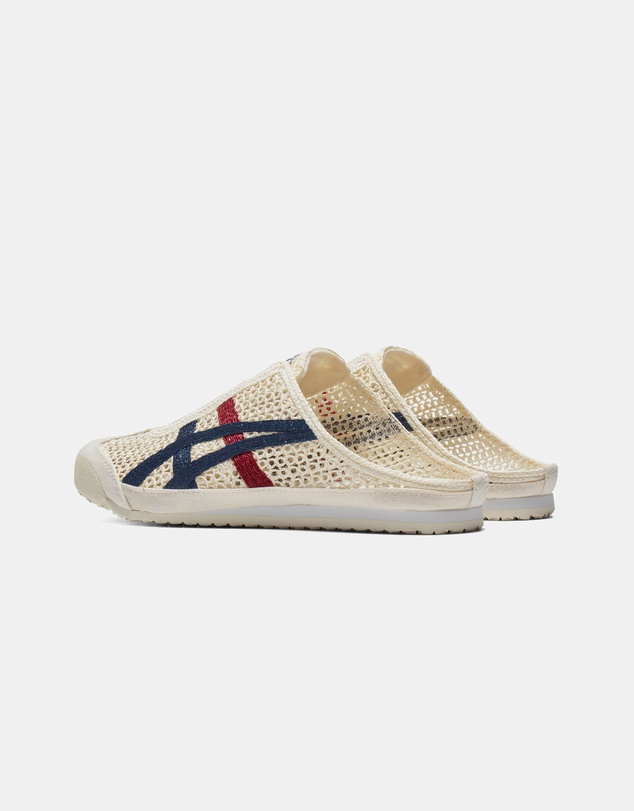 Onitsuka Tiger - Mexico 66 Sabot - Unisex